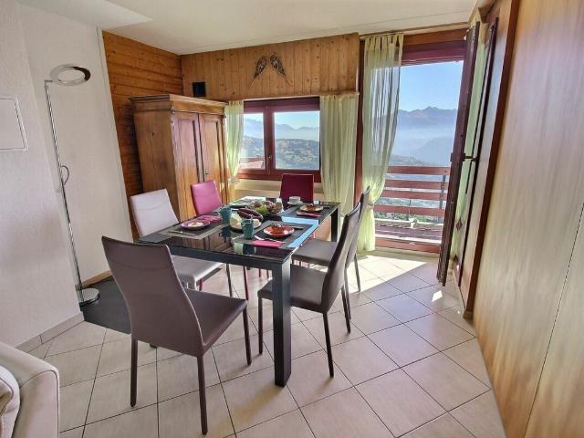 Apartment mieten in Anzère, Ayent