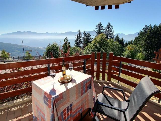 Apartment mieten in Anzère, Ayent