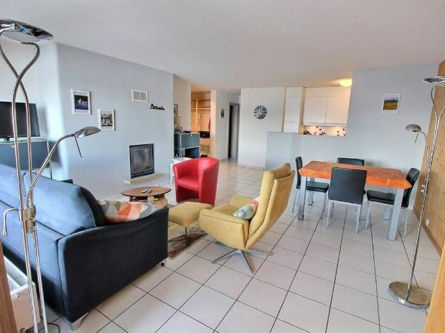 Apartment mieten in Anzère, Ayent