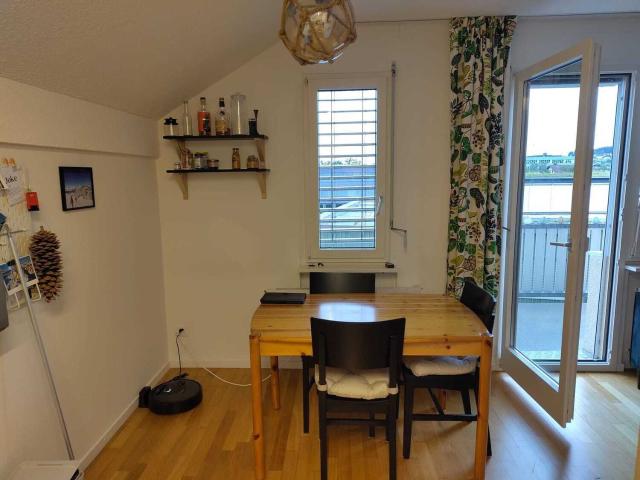 Apartment kaufen