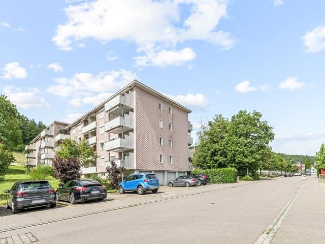 Apartment kaufen in Zurzach, Aargau
