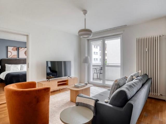 Apartment kaufen