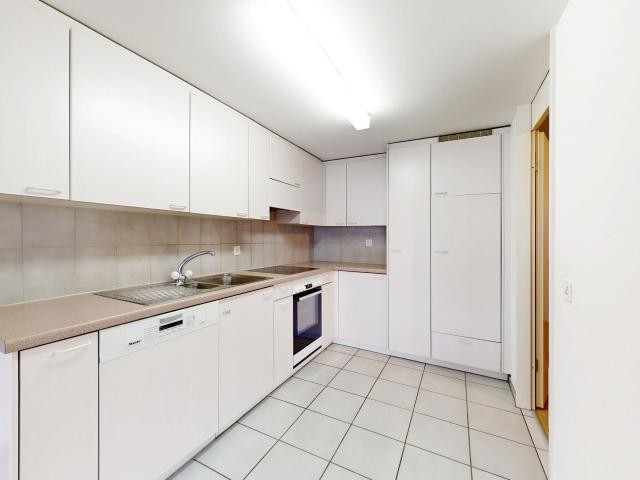 Apartment kaufen in Basel, Basel-Stadt
