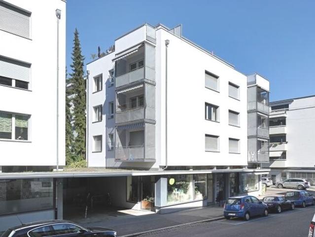 Apartment kaufen in Sembrancher, Wallis