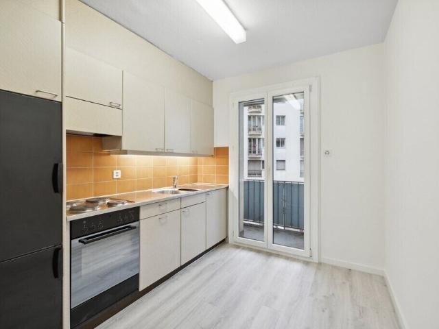 Apartment kaufen in Basel, Basel-Stadt