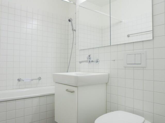 Apartment kaufen in Basel, Basel-Stadt
