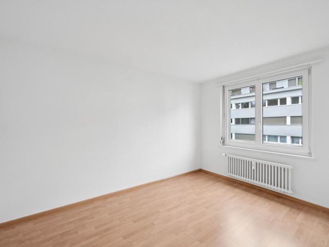 Apartment mieten in Kleinbasel, Basel