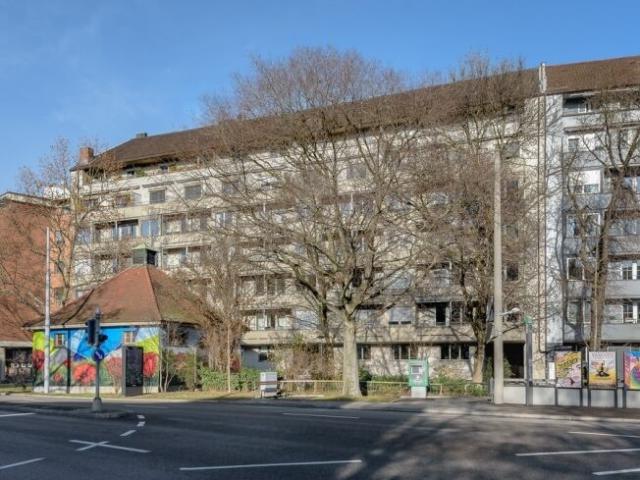Apartment kaufen in Basel, Basel-Stadt