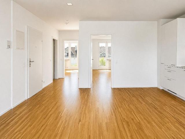 Apartment kaufen in Basel, Basel-Stadt