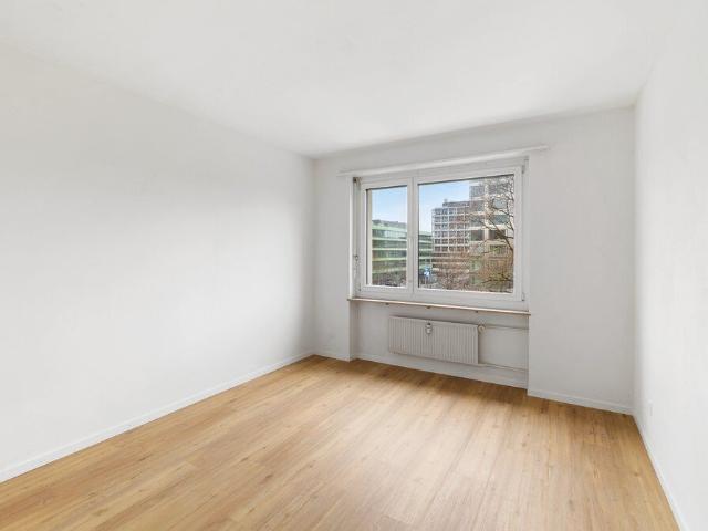 Apartment kaufen in Basel, Basel-Stadt