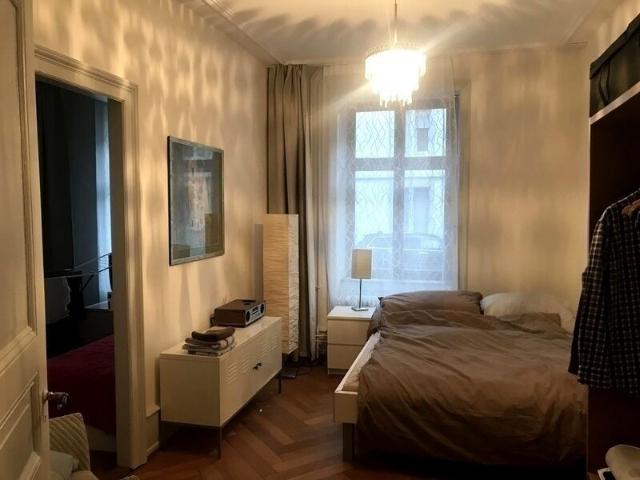 Apartment kaufen