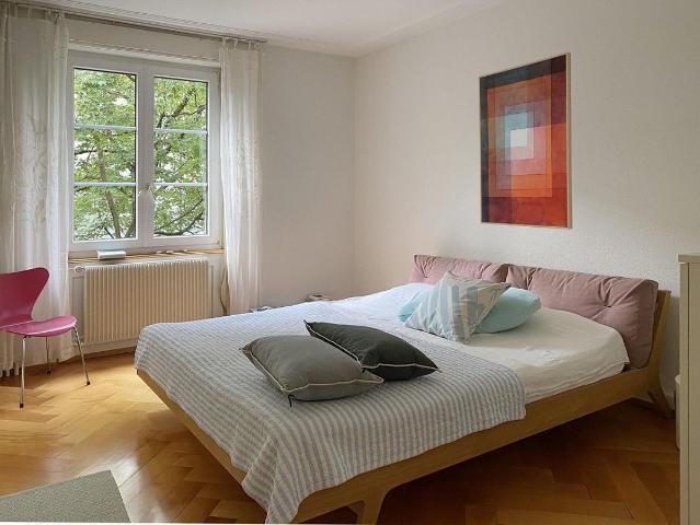 Apartment kaufen in Basel, Basel-Stadt