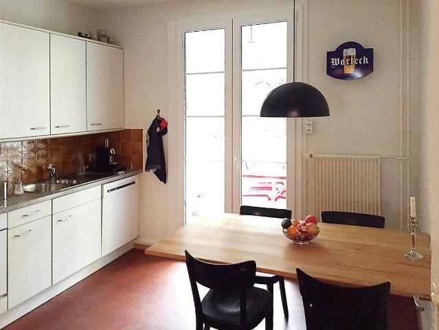 Apartment kaufen in Basel, Basel-Stadt