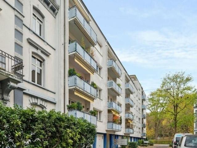 Apartment kaufen