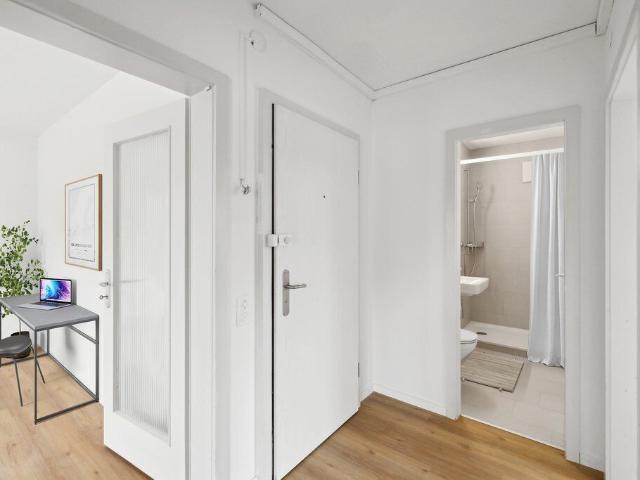 Apartment kaufen in Basel, Basel-Stadt