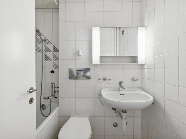 Apartment kaufen in Basel, Basel-Stadt