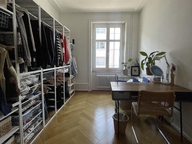 Apartment kaufen