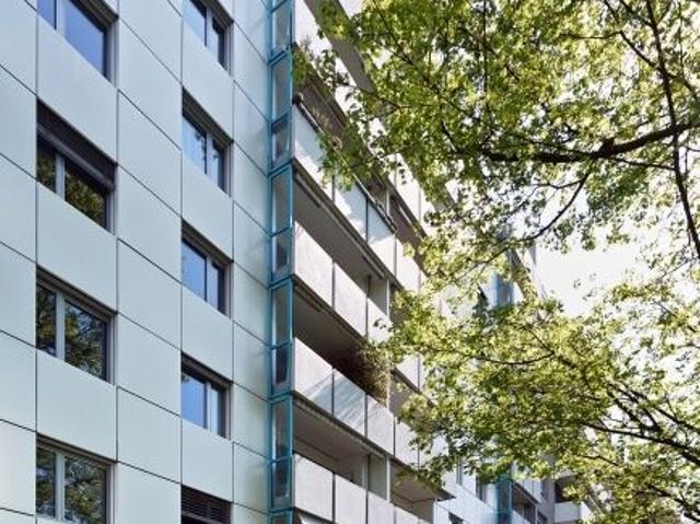 Apartment kaufen in Basel, Basel-Stadt
