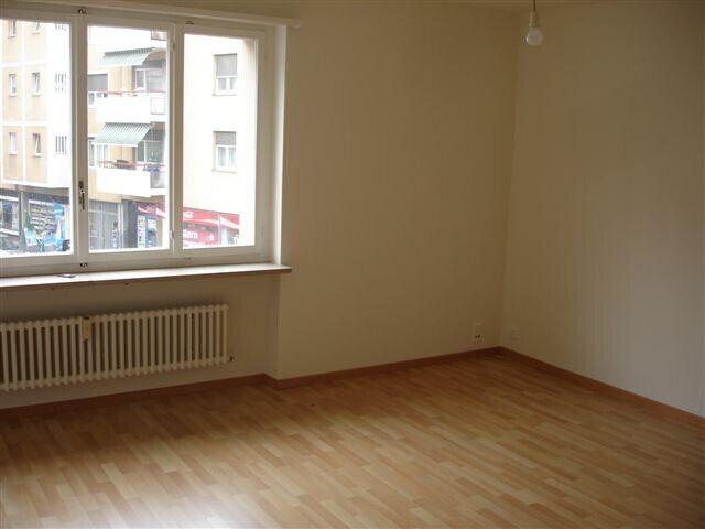 Apartment kaufen in Basel, Basel-Stadt