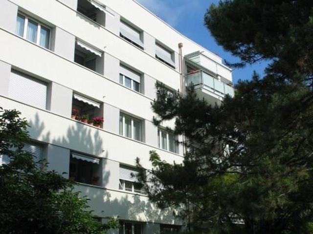 Apartment kaufen