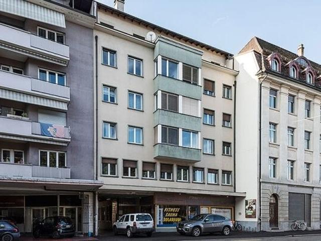 Apartment kaufen