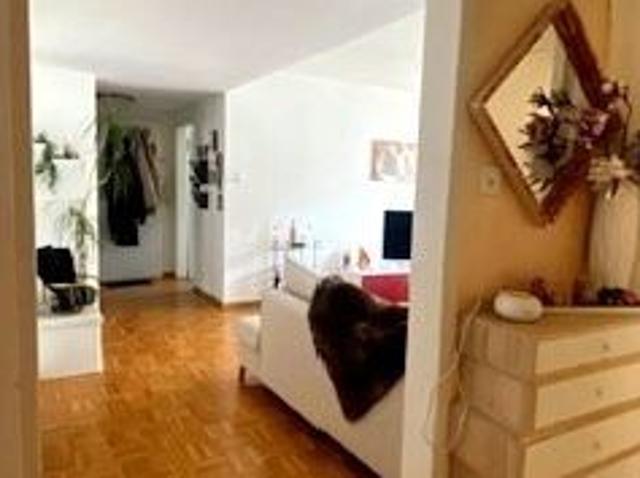 Apartment kaufen