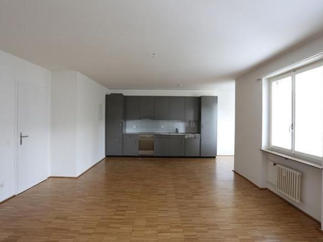 Apartment kaufen in Basel, Basel-Stadt
