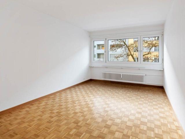 Apartment mieten in Basel, Basel-Stadt