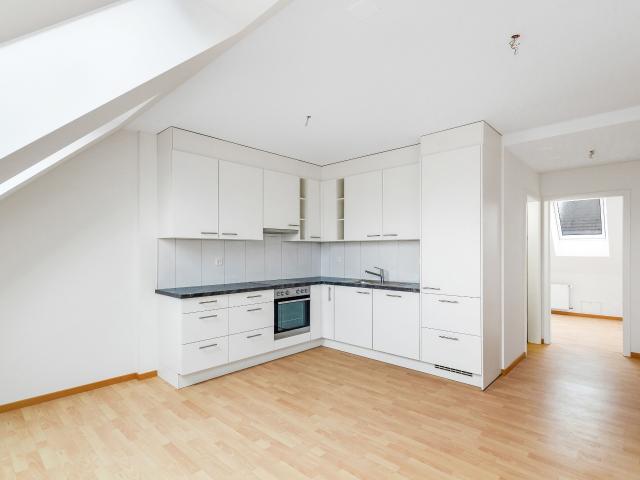 Apartment mieten in Kleinbasel, Basel
