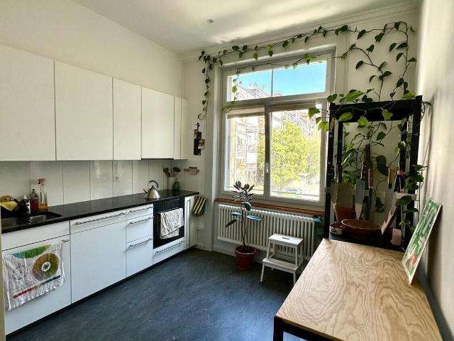 Apartment kaufen