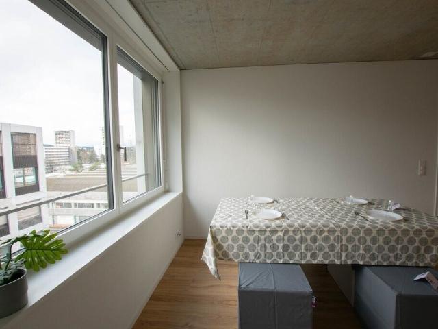 Apartment kaufen in Bern