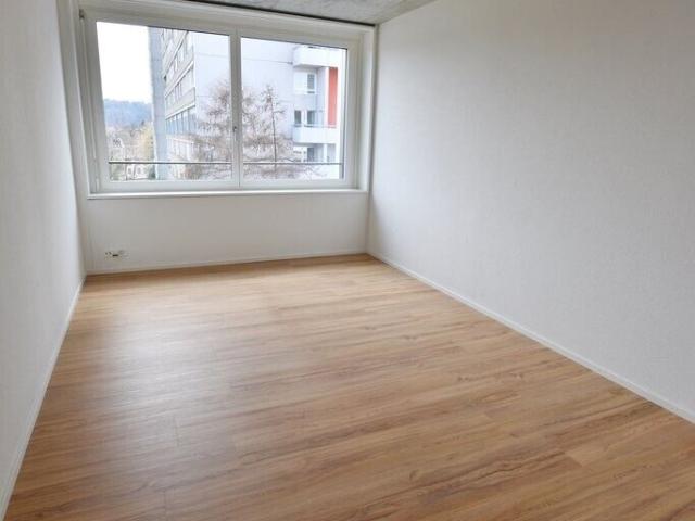 Apartment kaufen in Bern