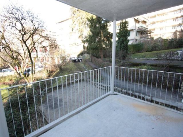 Apartment kaufen in Bern