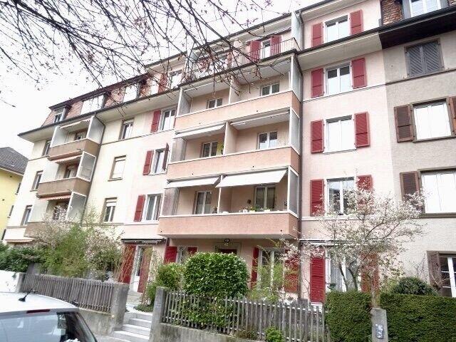 Apartment kaufen in Bern