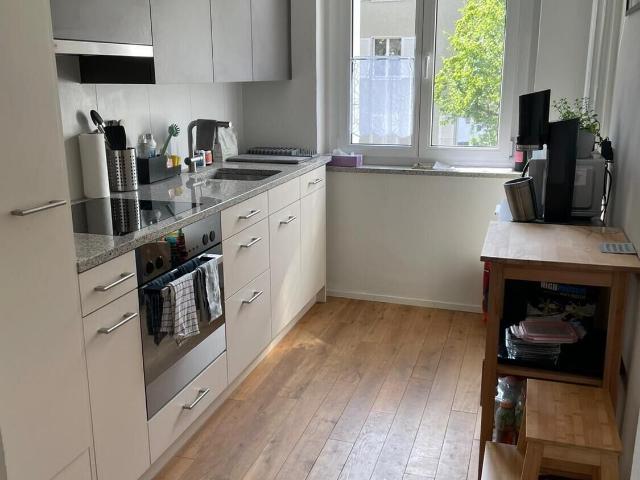 Apartment kaufen
