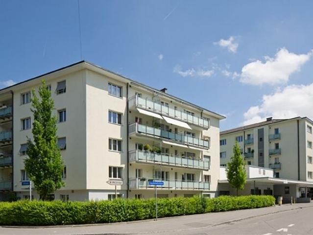 Apartment kaufen in Bern