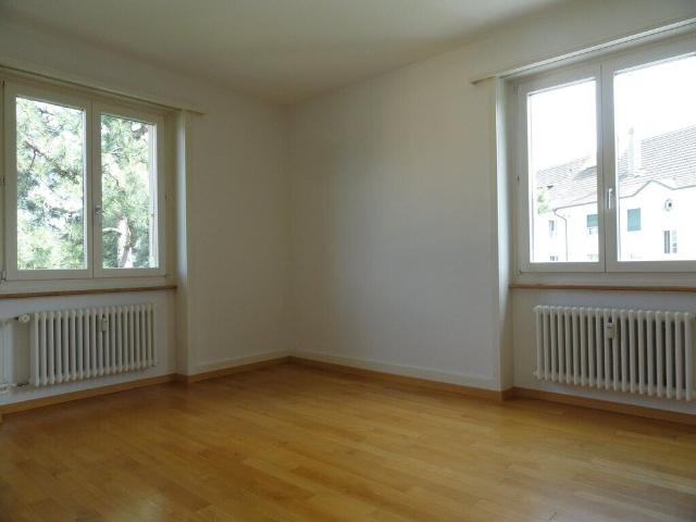 Apartment kaufen in Bern