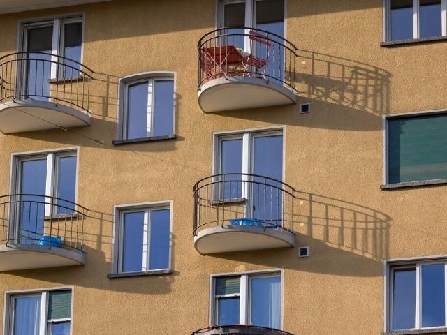 Apartment kaufen in Bern