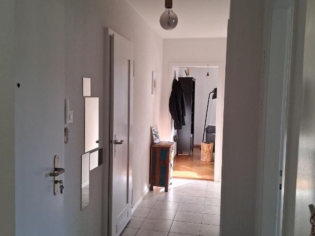 Apartment kaufen