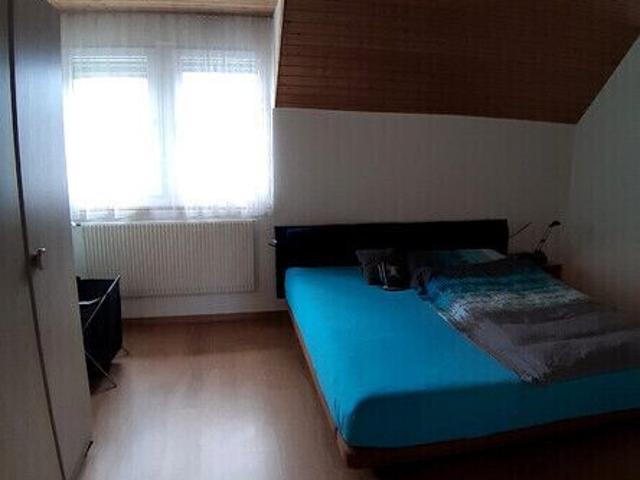 Apartment kaufen