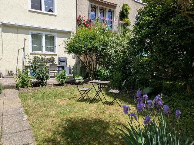 Apartment kaufen
