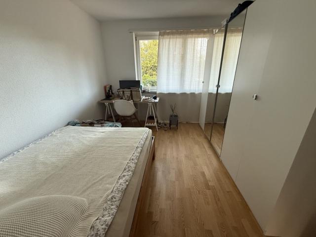Apartment kaufen