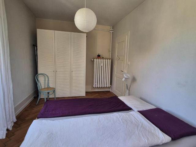 Apartment kaufen