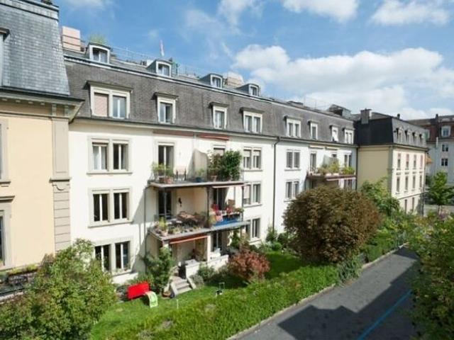 Apartment kaufen in Bern