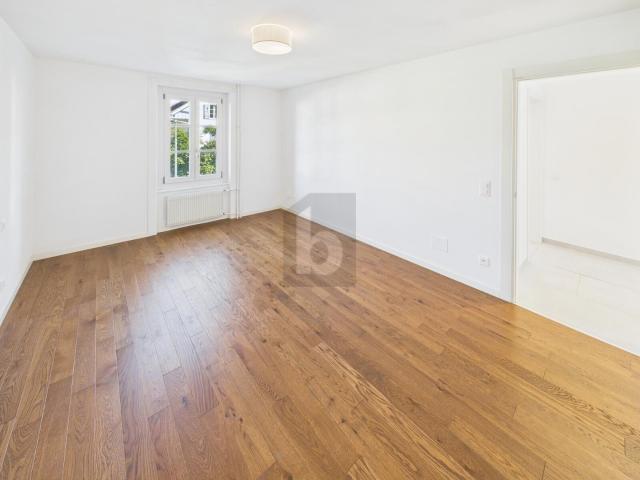 Apartment kaufen in Bern