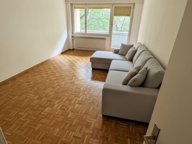 Apartment kaufen in Bern