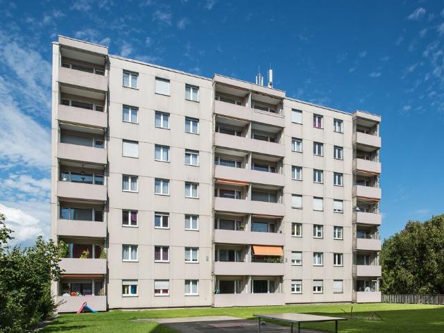 Apartment kaufen in Biberist, Solothurn