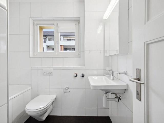 Apartment kaufen in Biel, Bern