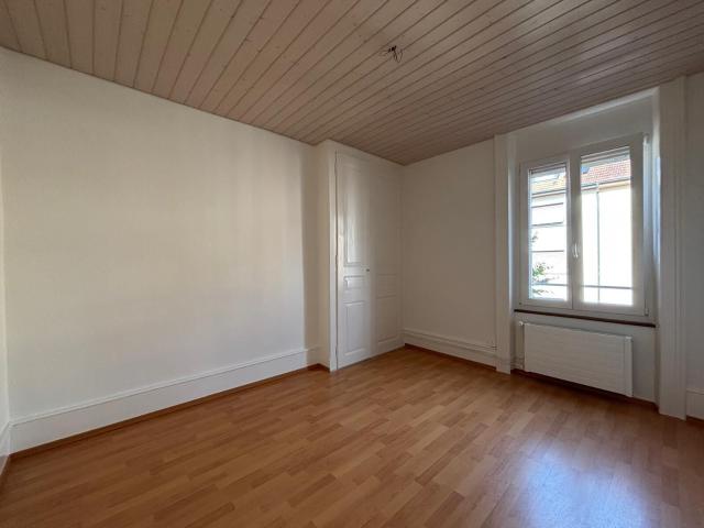 Apartment kaufen in Biel, Bern
