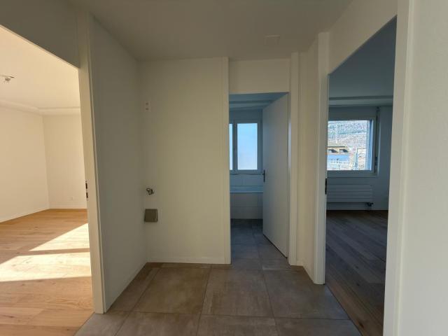 Apartment kaufen